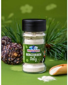Bergzirbensalz