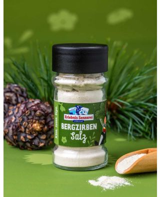 Bergzirbensalz