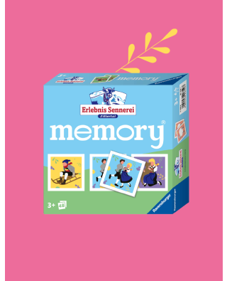memory® „Sennerei-Edition“