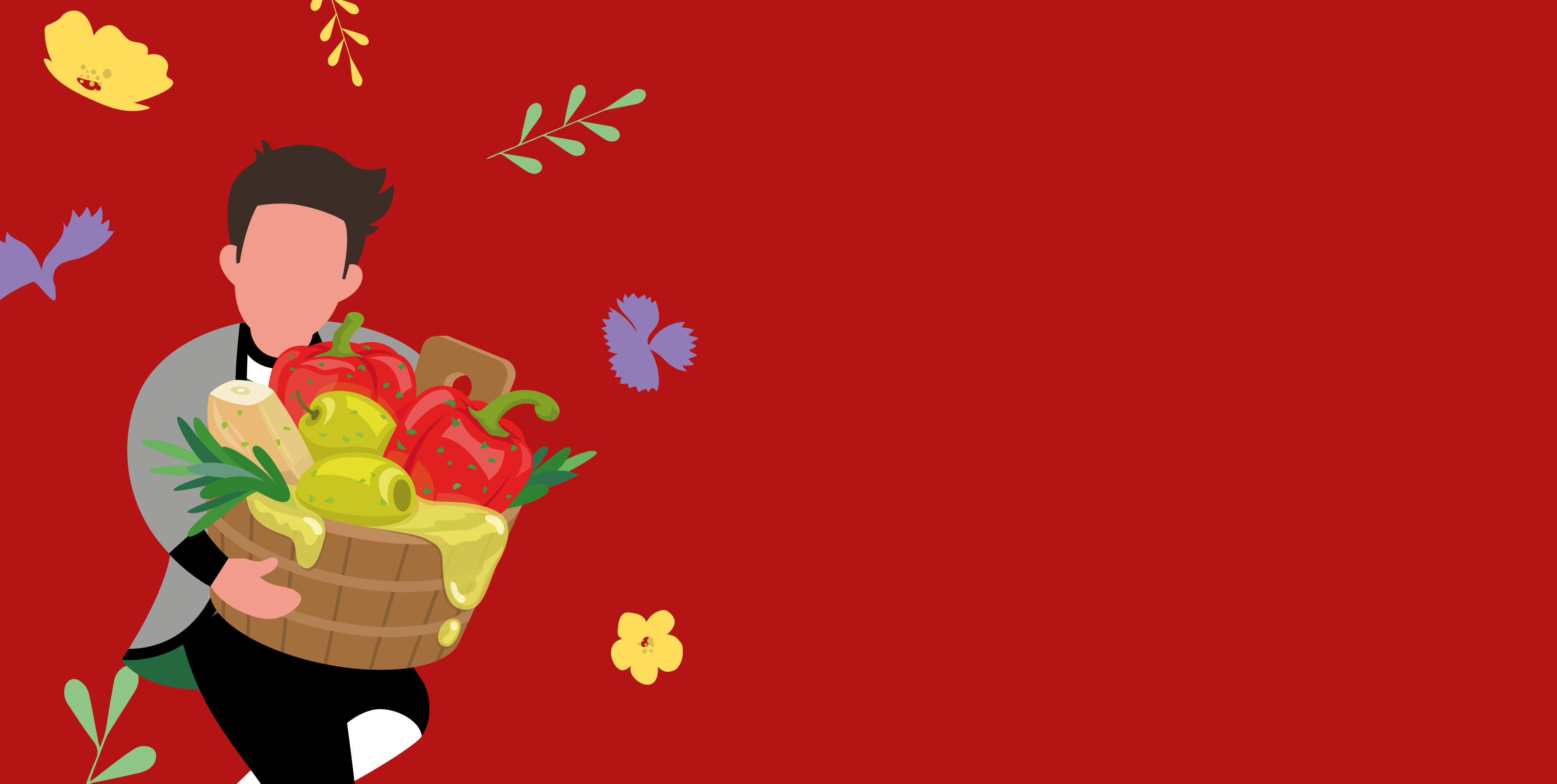 Antipasti-Erlebnis
